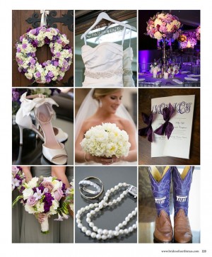 Fort Worth Wedding Planning | Tami Winn Events in Brides of North Texas