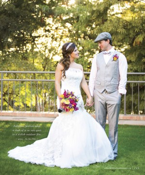 Ft Worth Wedding Planning | Tami Winn Events in Brides of North Texas