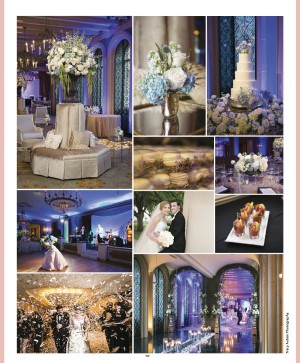Ft Worth Wedding Design | Tami Winn Events in Brides of North Texas