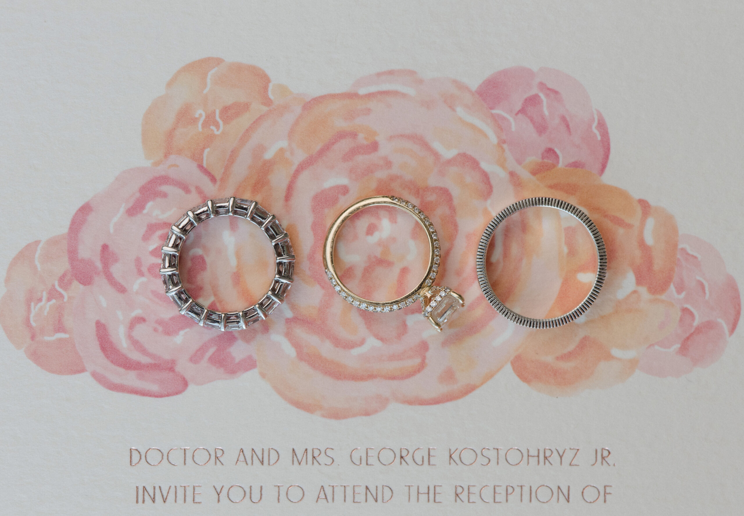 Sara Donaldson Photograph | Kostohryz Nezworski Wedding