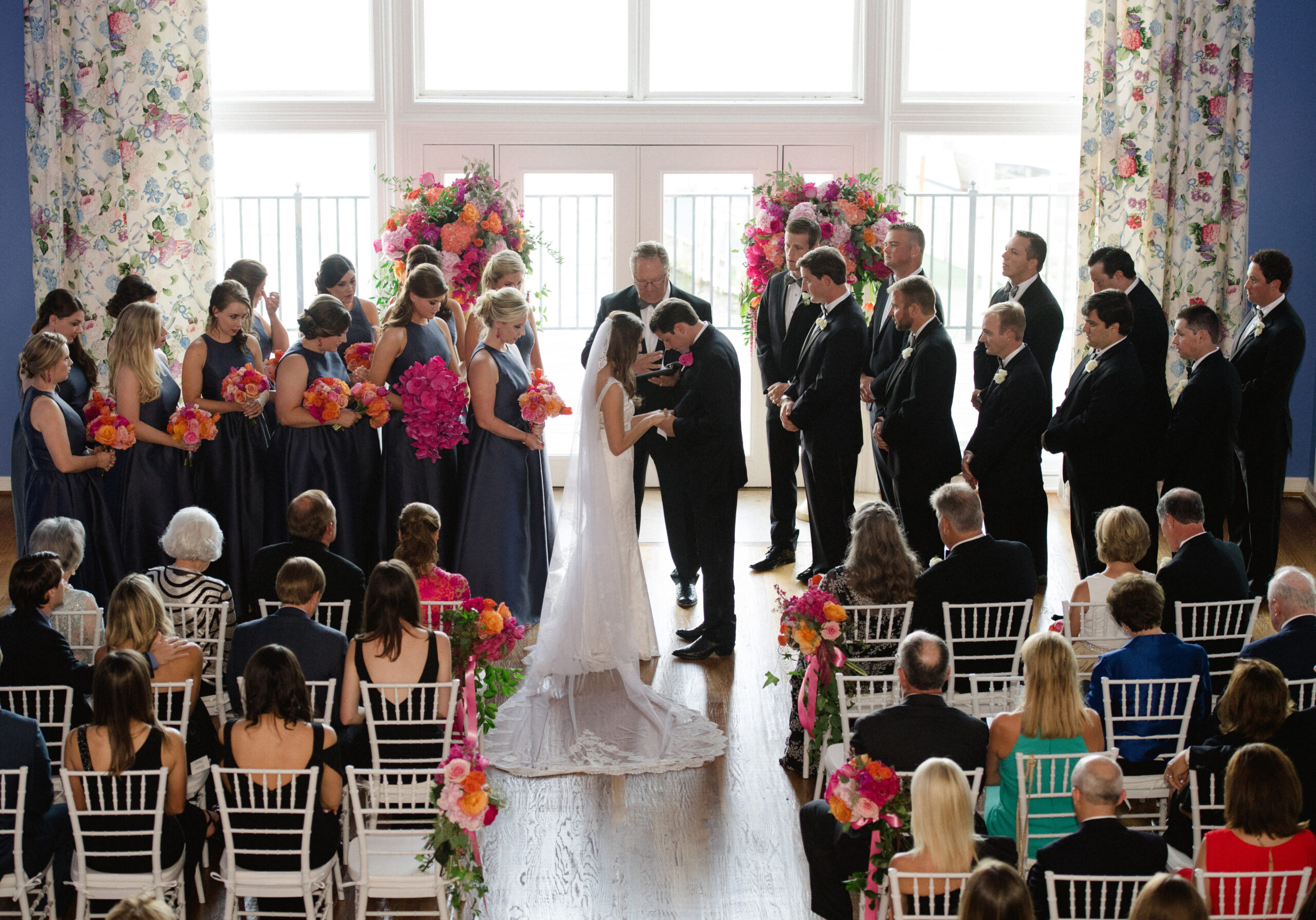 Sara Donaldson Photograph | Kostohryz Nezworski Wedding