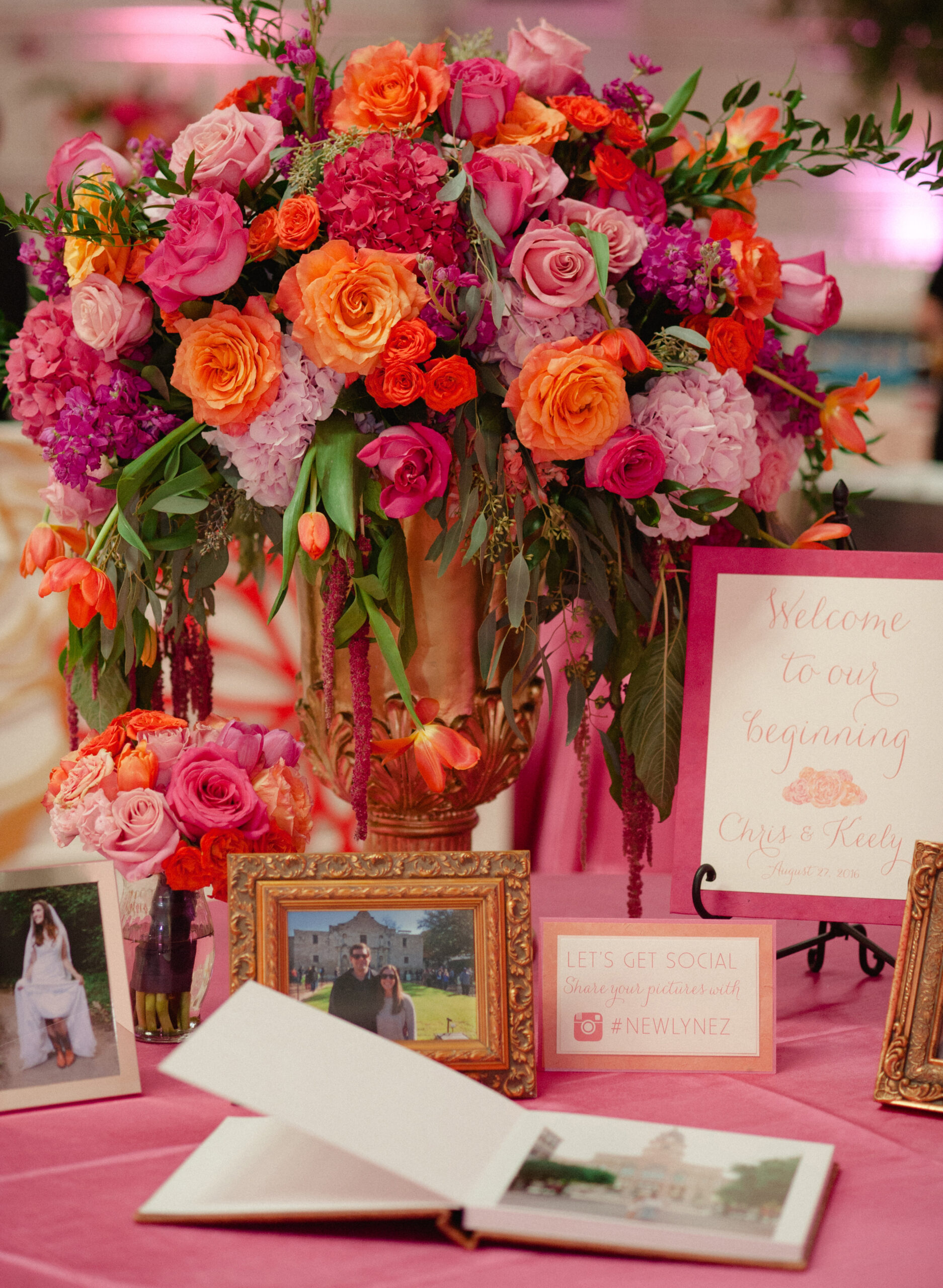 Sara Donaldson Photograph | Kostohryz Nezworski Wedding